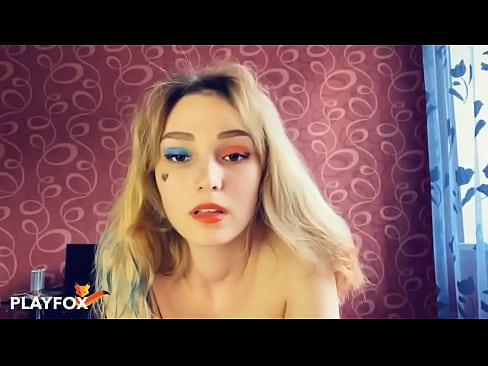 ❤️ Magiaj okulvitroj de virtuala realeco donis al mi sekson kun Harley Quinn ️❌ Porno vk ĉe ni % eo.pornplaybb.ru% ❤