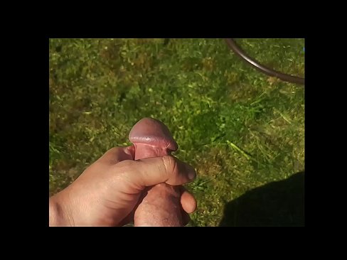 ❤️ Varma varmulo iĝas sian rozkoloran fikigon kaj ŝprucas kun ŝprucaĵo en somera ĝardeno ️❌ Porno vk ĉe ni % eo.pornplaybb.ru% ❤